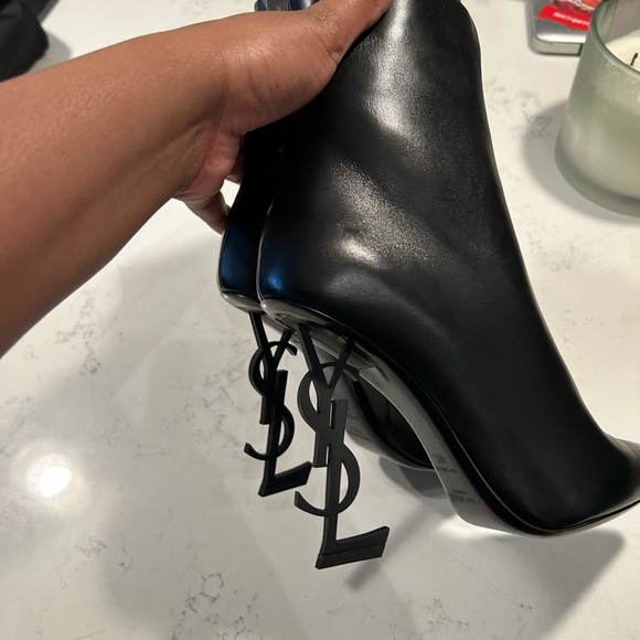 Saint Laurent heels - Picture 2 of 7